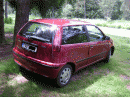 Fiat Punto, foto 4