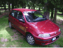 Fiat Punto, foto 5