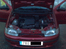 Fiat Punto, foto 27