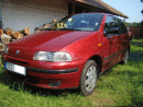 Fiat Punto, foto 34
