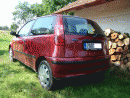 Fiat Punto, foto 35