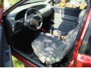 Fiat Punto, foto 36