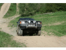 Land Rover Discovery, foto 6