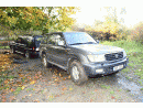 Land Rover Discovery, foto 9