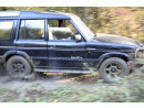Land Rover Discovery, foto 10