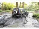 Land Rover Discovery, foto 17