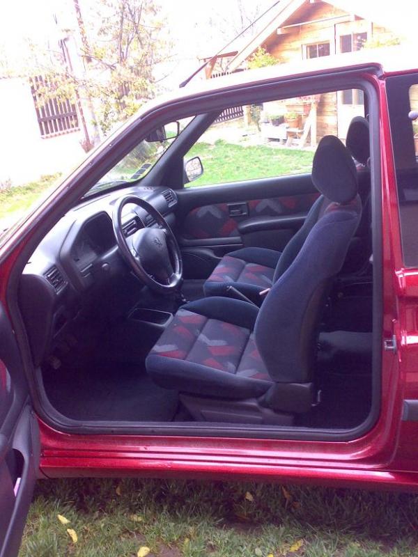 Peugeot 106