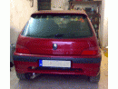 Peugeot 106, foto 20