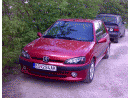 Peugeot 106, foto 40