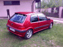 Peugeot 106, foto 43