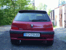 Peugeot 106, foto 50