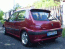 Peugeot 106, foto 55