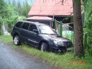 Subaru Forester, foto 23