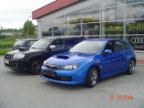 Subaru Forester, foto 114