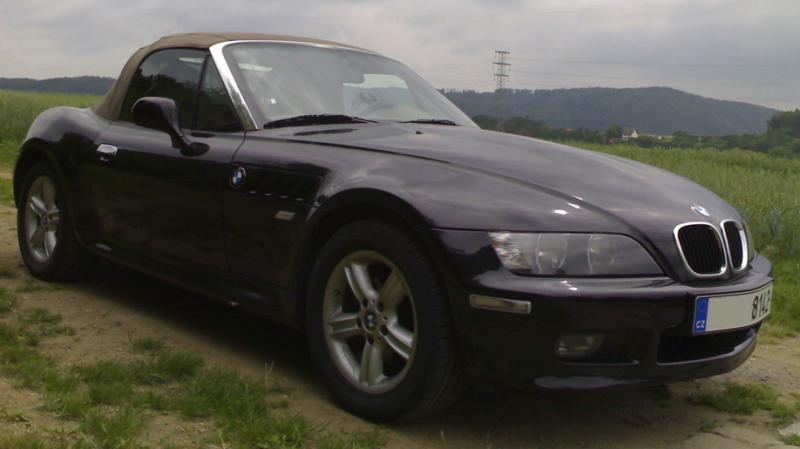 BMW Z3