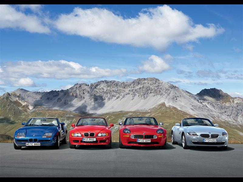 BMW Z3