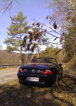 BMW Z3