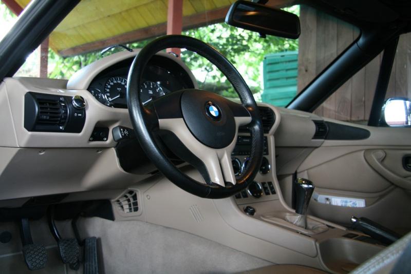BMW Z3