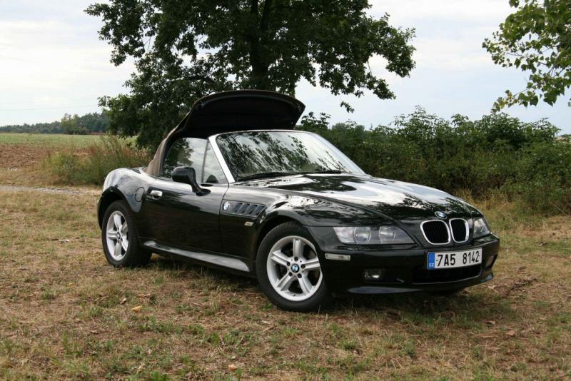 BMW Z3