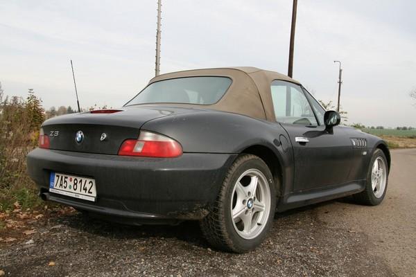BMW Z3