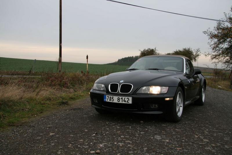 BMW Z3