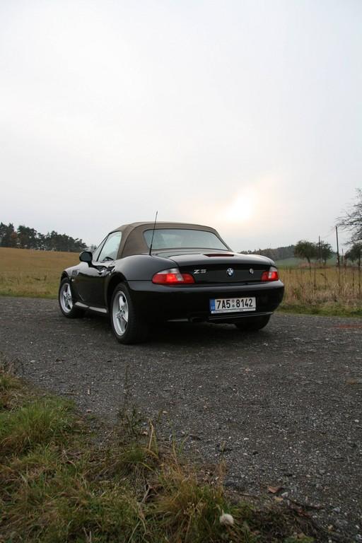 BMW Z3