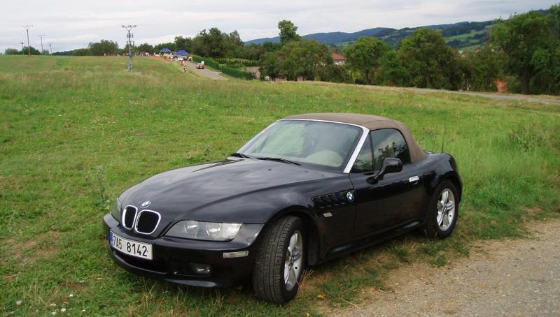 BMW Z3