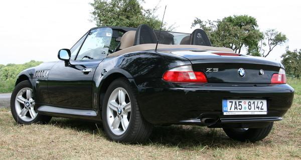 BMW Z3