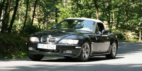 BMW Z3