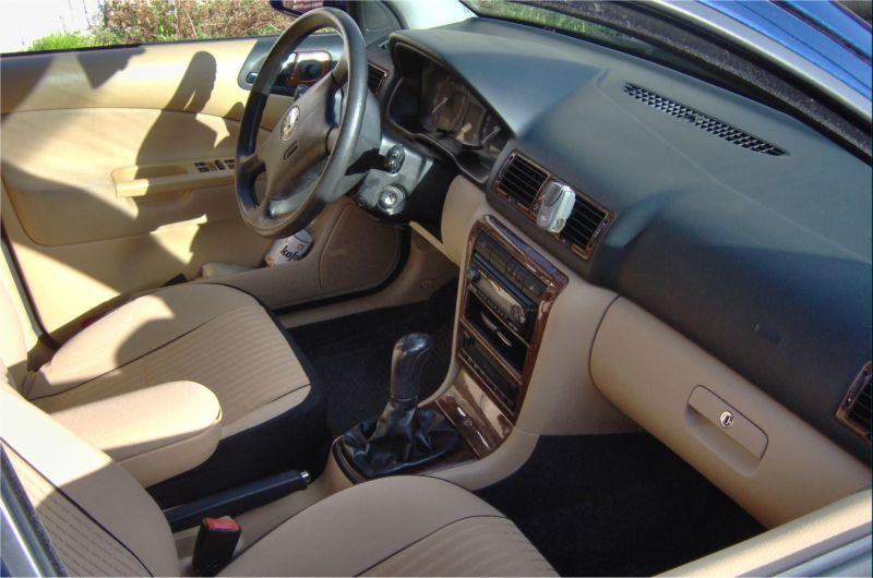 �koda Octavia, foto 5