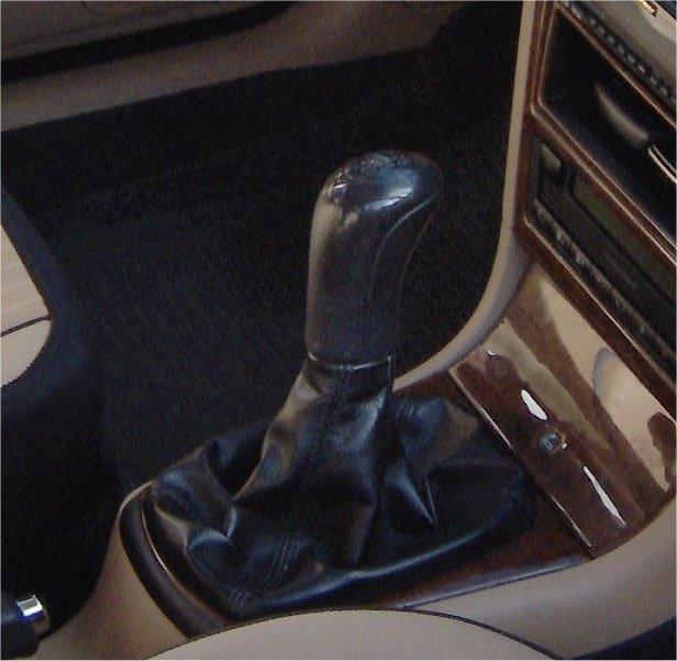 �koda Octavia, foto 6