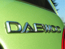 Daewoo Matiz, foto 2