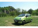 Daewoo Matiz, foto 3