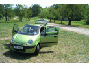Daewoo Matiz, foto 6
