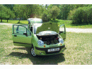 Daewoo Matiz, foto 7