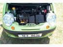 Daewoo Matiz, foto 9