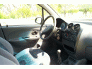 Daewoo Matiz, foto 10