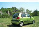 Daewoo Matiz, foto 11