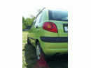 Daewoo Matiz, foto 12