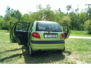 Daewoo Matiz, foto 13