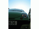 Daewoo Matiz, foto 17