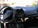 Daewoo Matiz, foto 18
