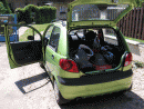 Daewoo Matiz, foto 20