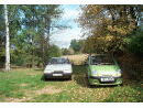 Daewoo Matiz, foto 21