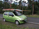 Daewoo Matiz, foto 24