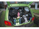 Daewoo Matiz, foto 25