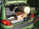Daewoo Matiz, foto 29