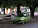 Daewoo Matiz, foto 31