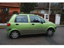 Daewoo Matiz, foto 34