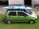 Daewoo Matiz, foto 35